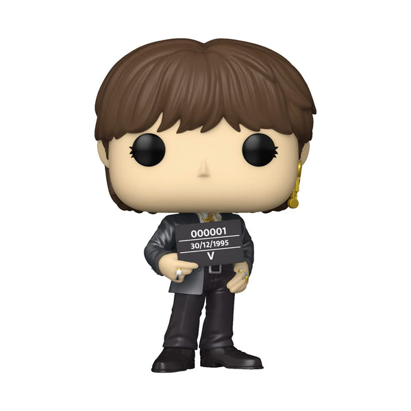 Vinyl Figure - fu64049