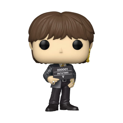 Vinyl Figure - fu64049