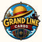 Grand Line Cards - Home