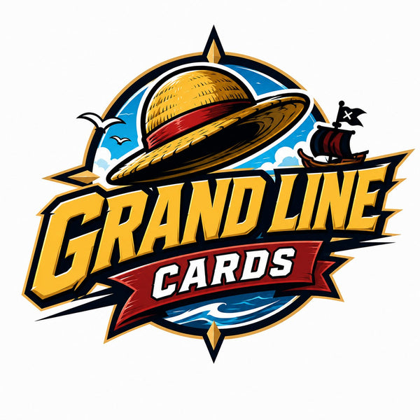 Grand Line Cards